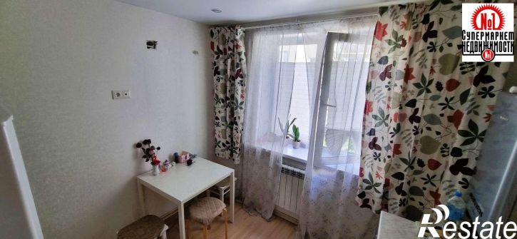 1-комн квартира Евгения Золотухина улица, 4