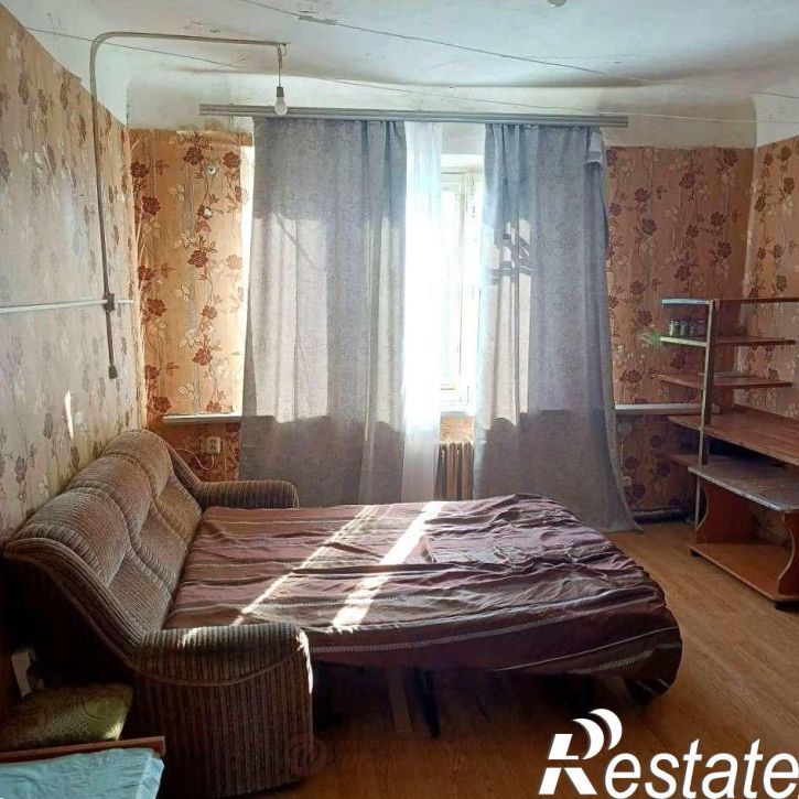 Комната Максима Горького улица, 77