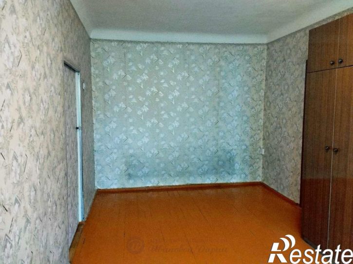 2-комн квартира Безымянный 1-й переулок, 4