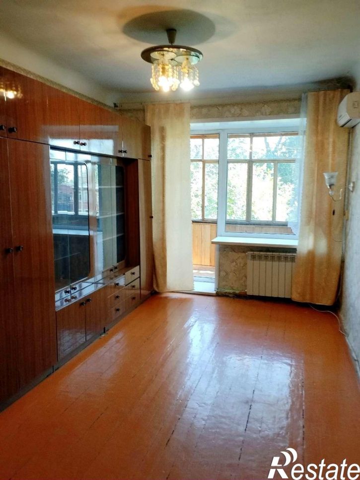 2-комн квартира Безымянный 1-й переулок, 4