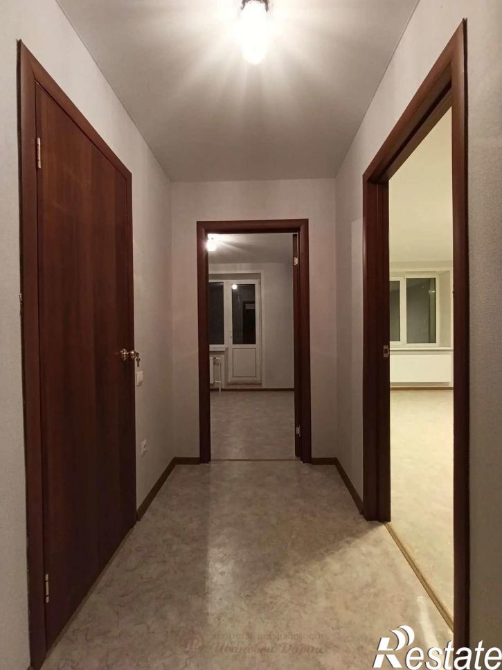 1-комн квартира Лысвенская улица, 22