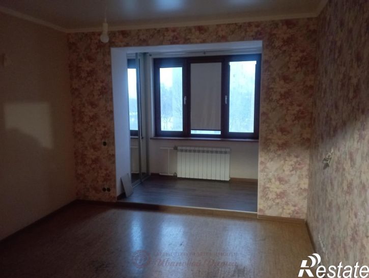 3-комн квартира Ново-Садовая улица, 210