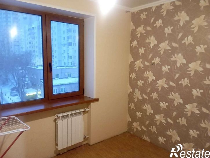 3-комн квартира Ново-Садовая улица, 210