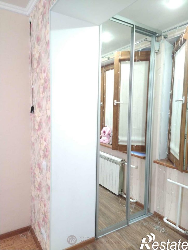 3-комн квартира Ново-Садовая улица, 210