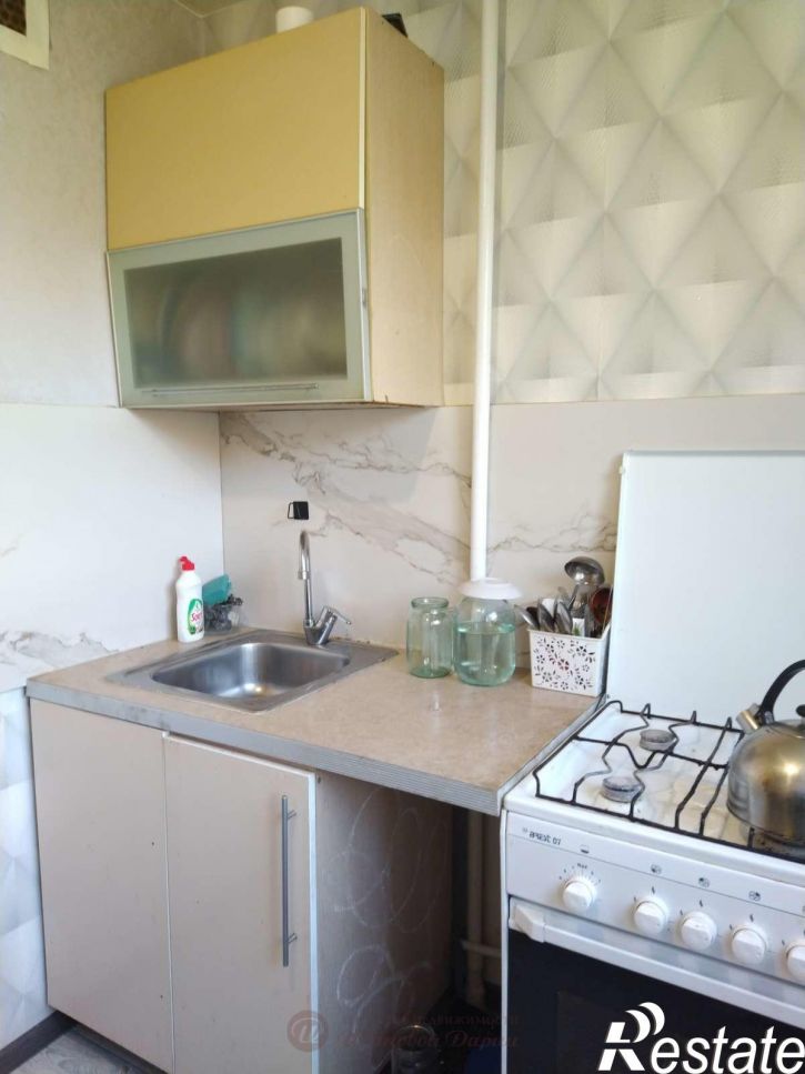 2-комн квартира Карла Маркса проспект, 322