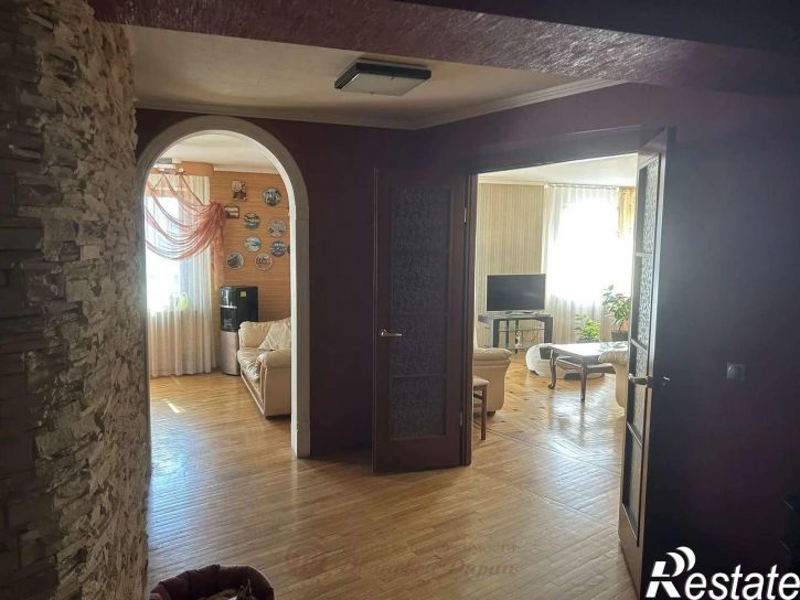 3-комн квартира Стара-Загора улица, 90