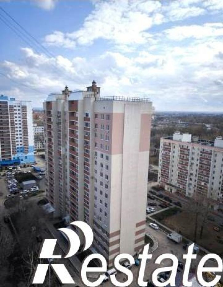 1-комн квартира Металлистов улица, 53