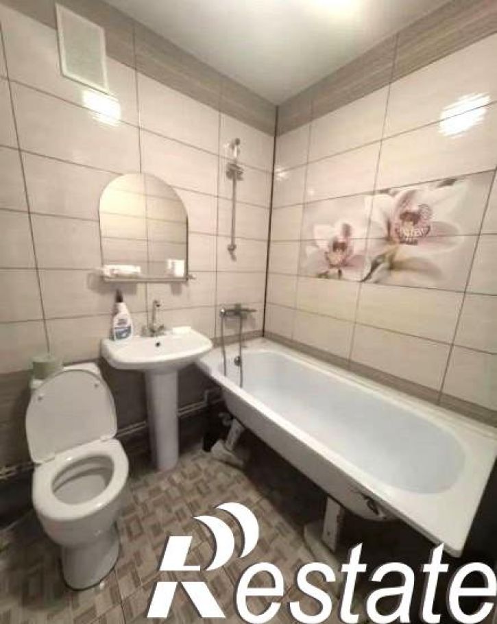 1-комн квартира Металлистов улица, 53