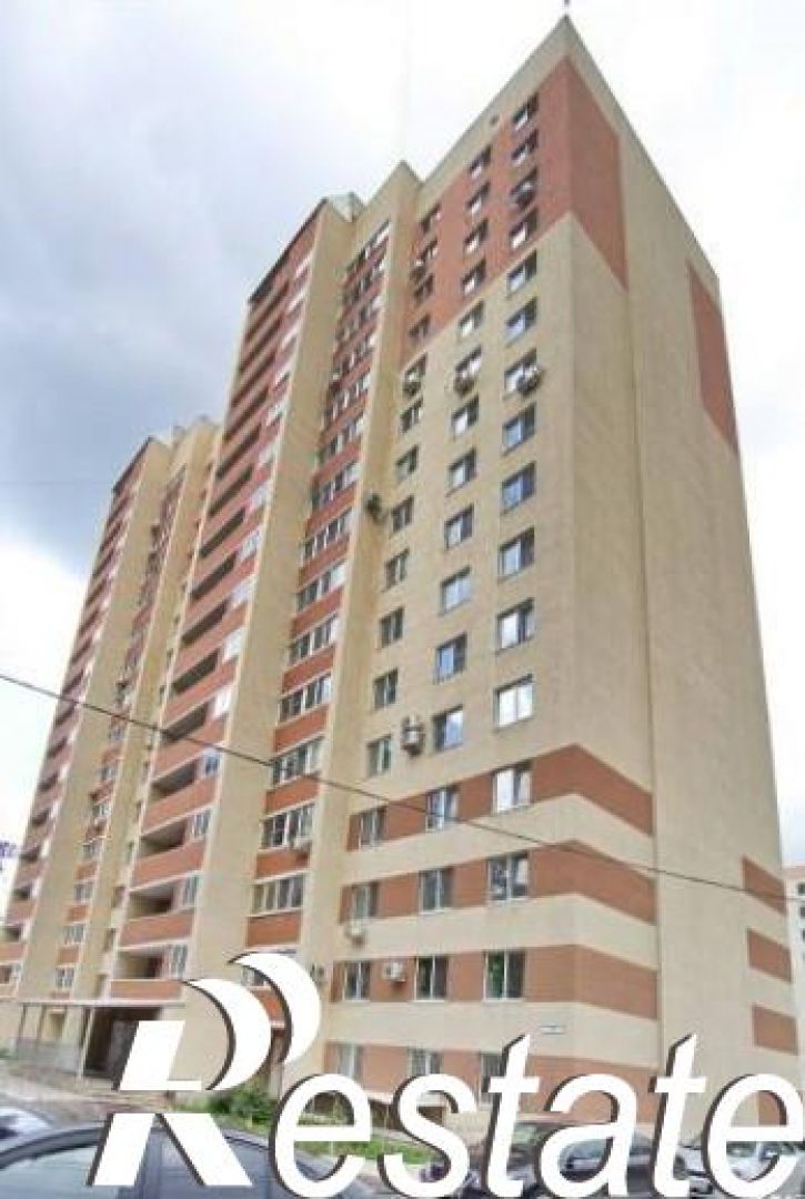1-комн квартира Металлистов улица, 53