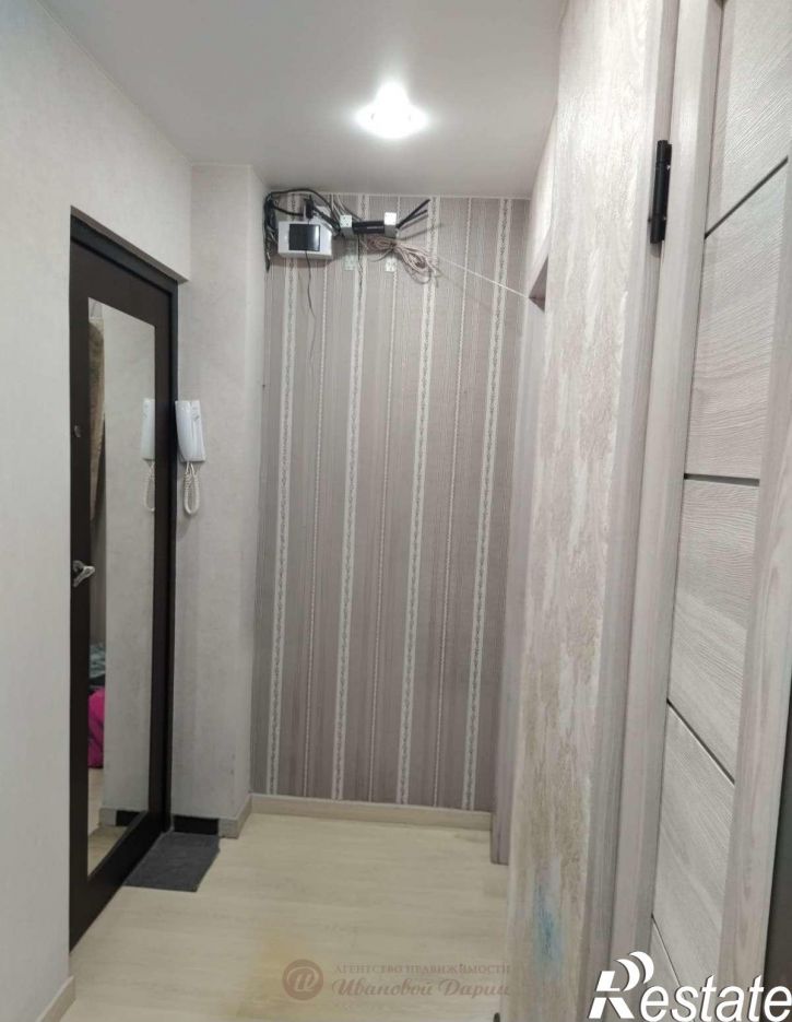 2-комн квартира Карла Маркса проспект, 322