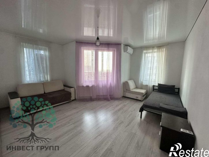 2-комн квартира Московское шоссе 18-й километр, 31