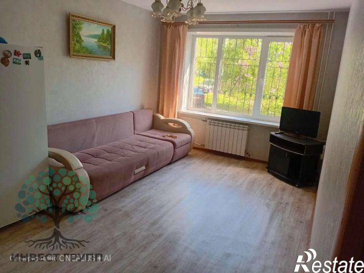 2-комн квартира Красных Коммунаров улица, 30