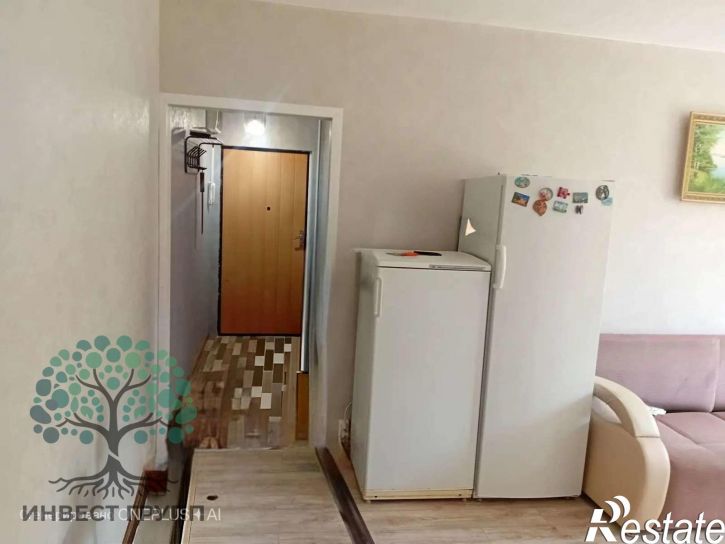 2-комн квартира Красных Коммунаров улица, 30