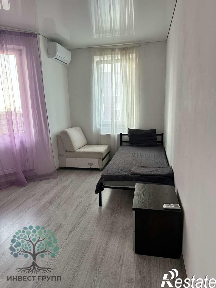 2-комн квартира Московское шоссе 18-й километр, 31
