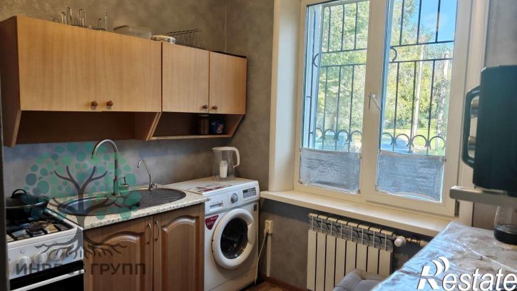 2-комн квартира Красных Коммунаров улица, 30