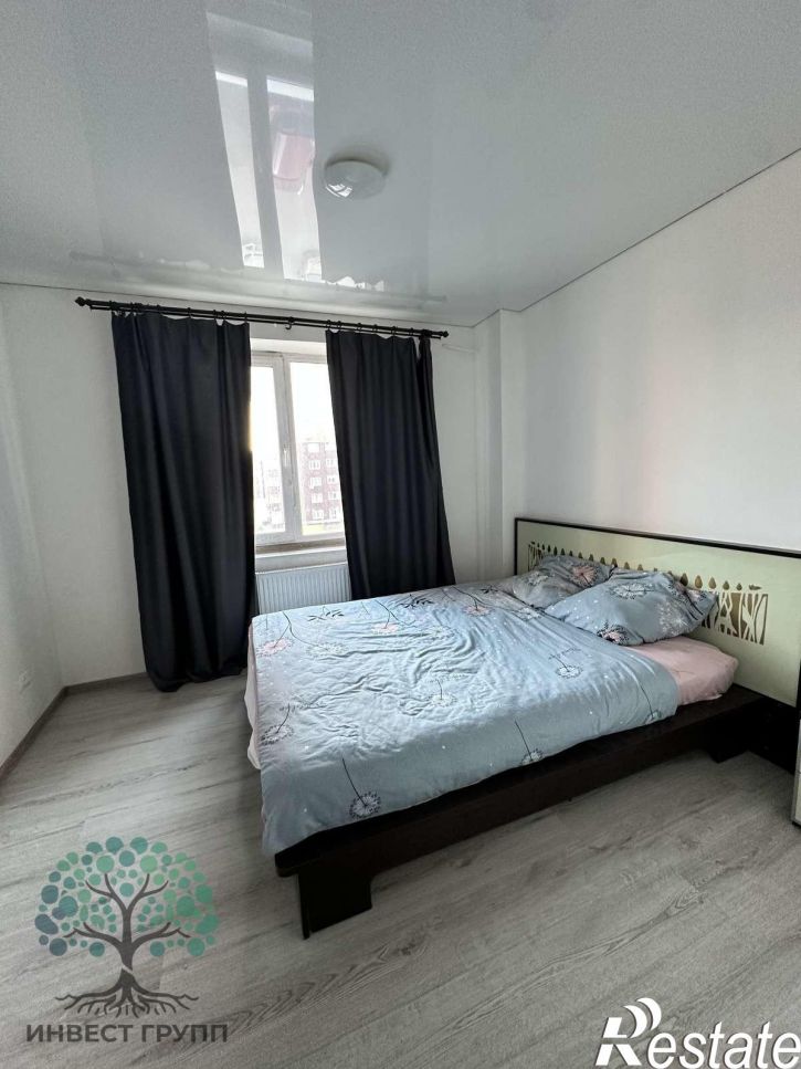 2-комн квартира Московское шоссе 18-й километр, 31