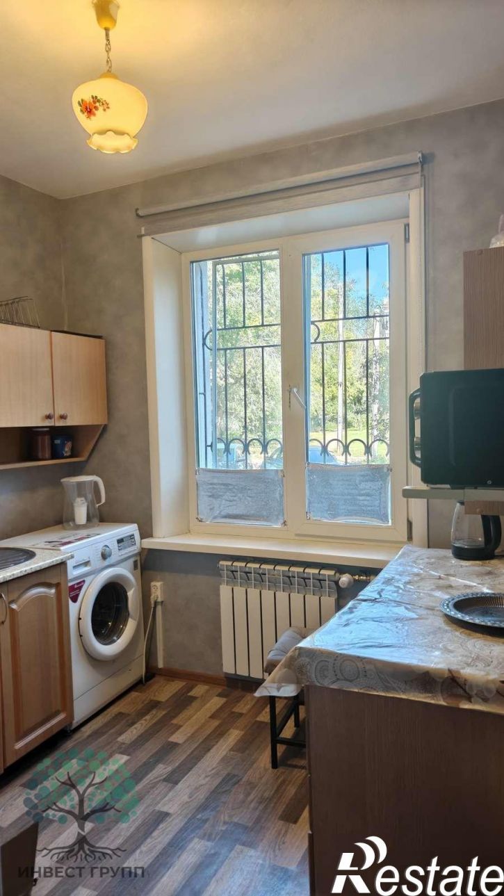 2-комн квартира Красных Коммунаров улица, 30
