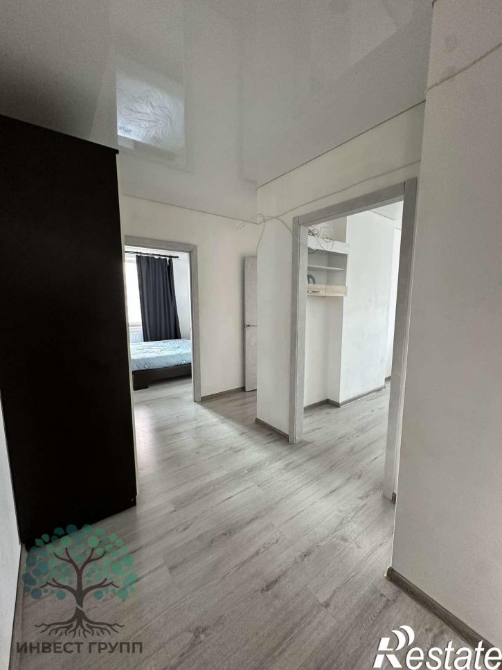 2-комн квартира Московское шоссе 18-й километр, 31