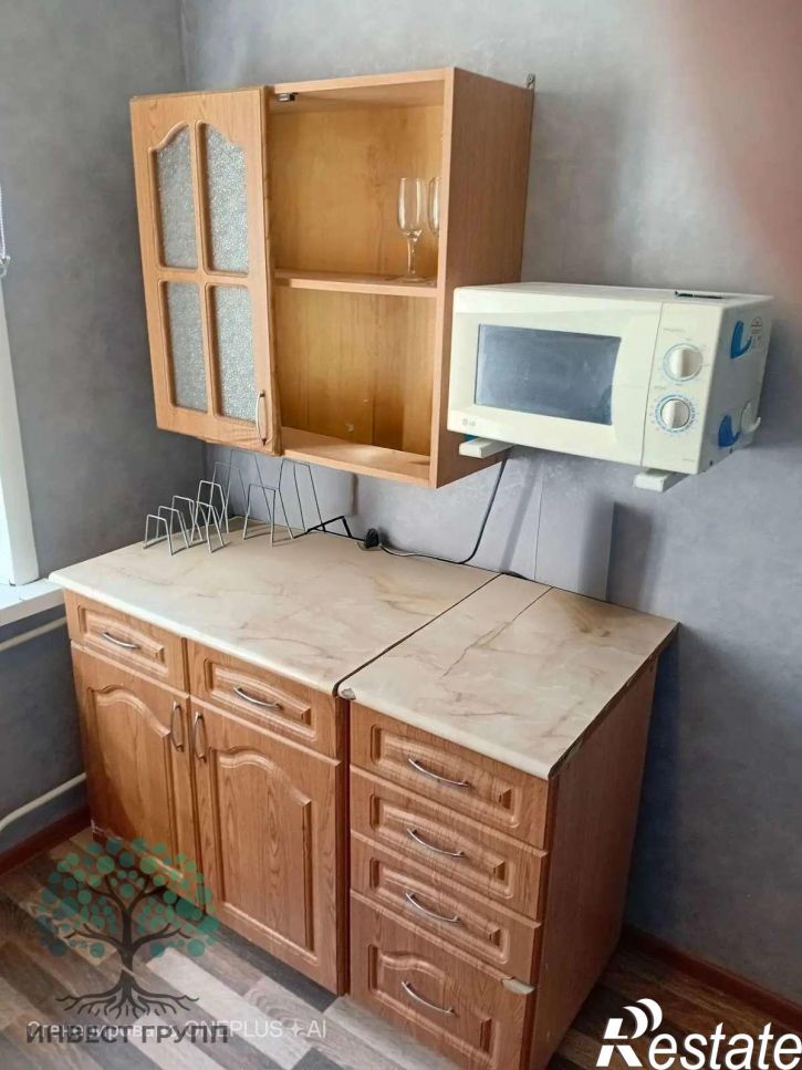 2-комн квартира Красных Коммунаров улица, 30