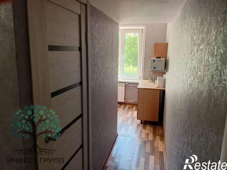 2-комн квартира Красных Коммунаров улица, 30