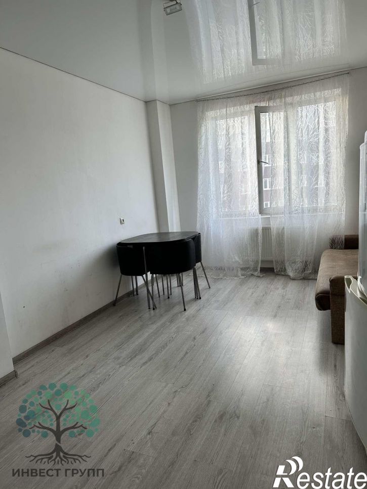 2-комн квартира Московское шоссе 18-й километр, 31