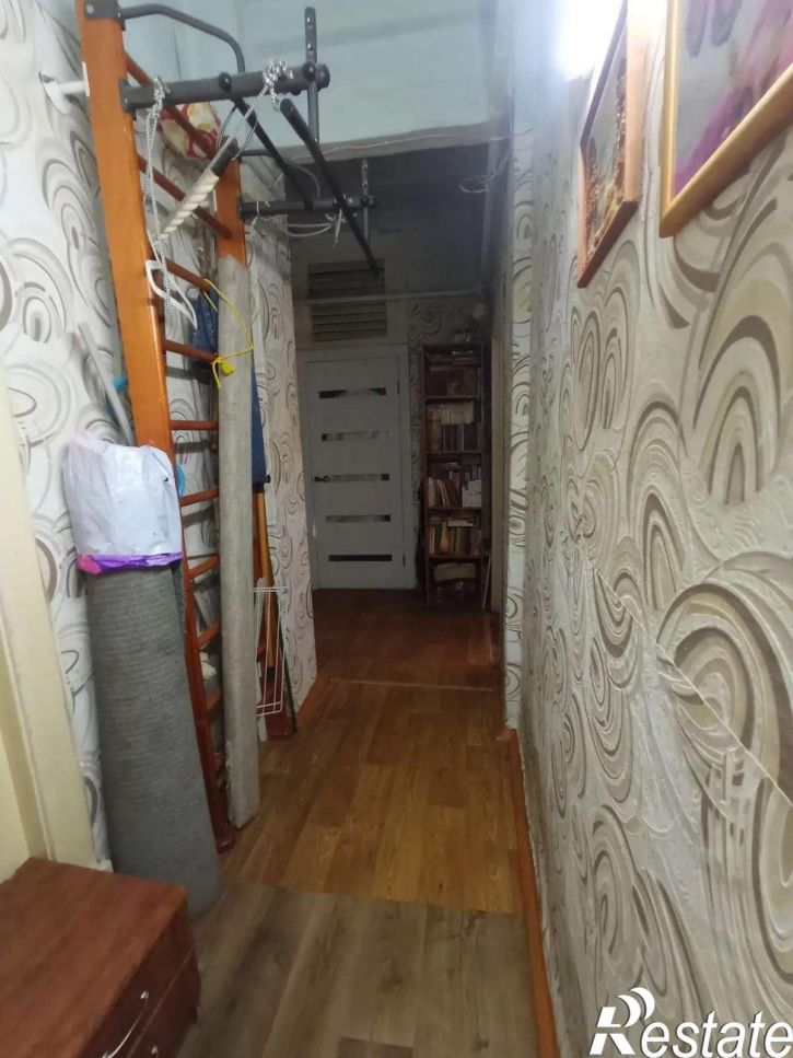 2-комн квартира Кирова проспект, 143