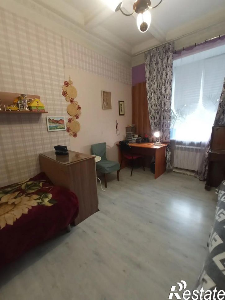 2-комн квартира Кирова проспект, 143