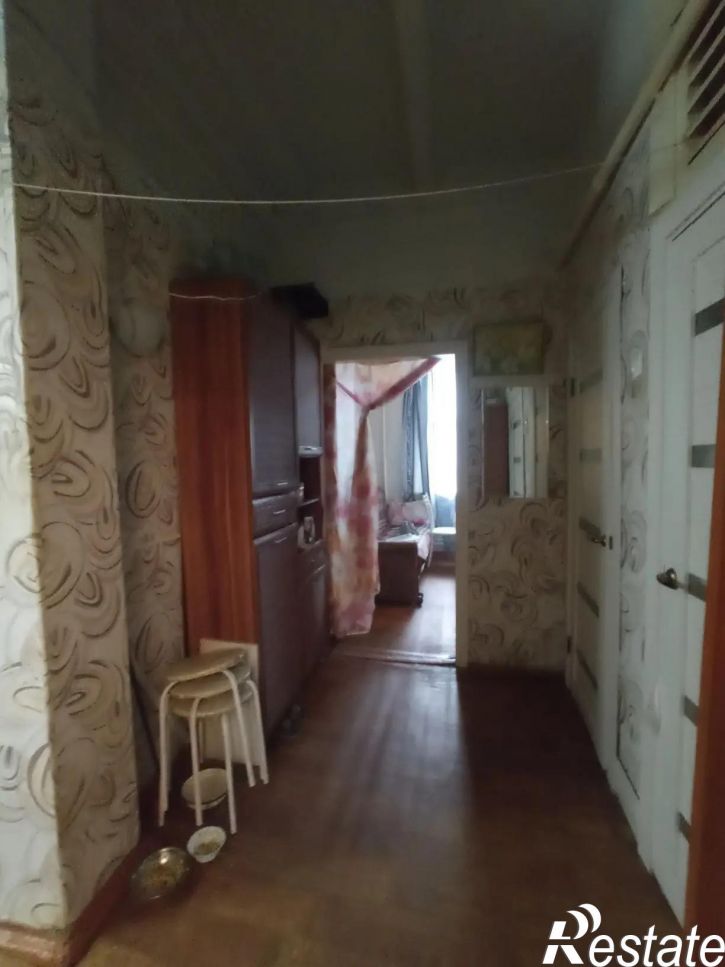 2-комн квартира Кирова проспект, 143