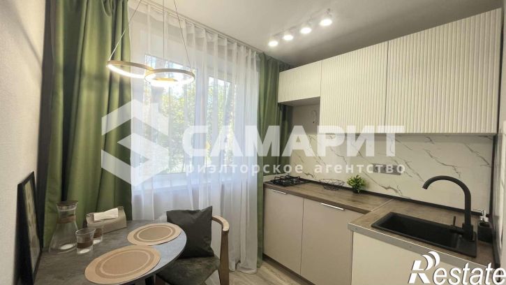 2-комн квартира Георгия Димитрова улица, 64