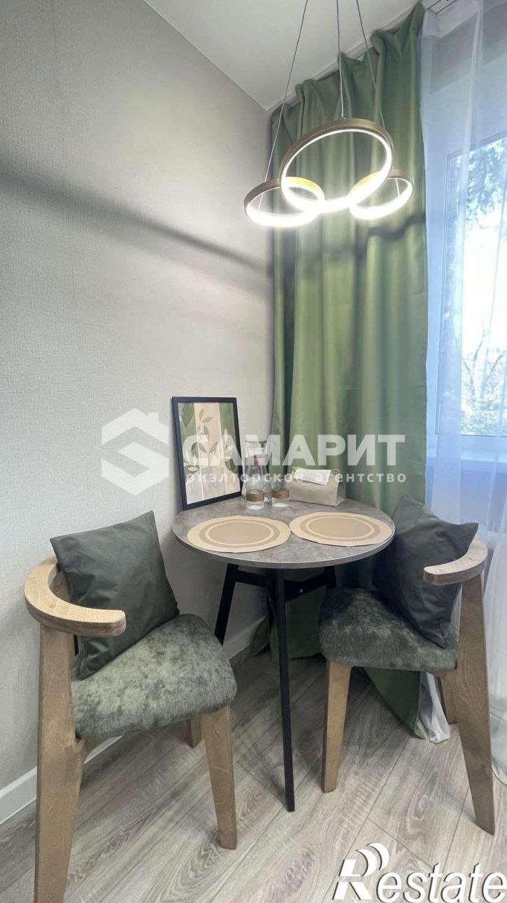 2-комн квартира Георгия Димитрова улица, 64