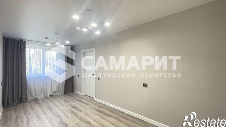 2-комн квартира Георгия Димитрова улица, 64