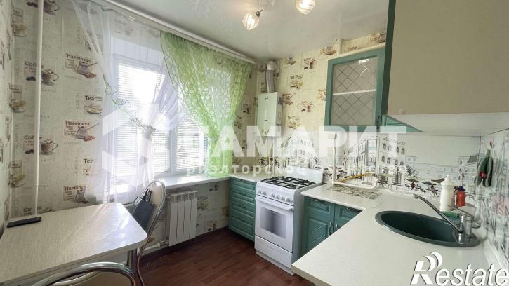 1-комн квартира Зубчаниновское шоссе, 155