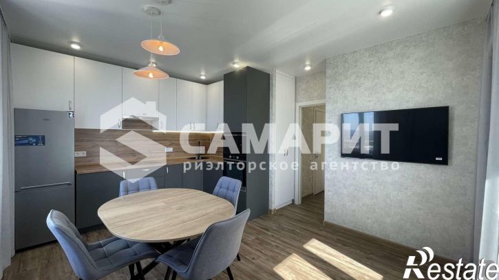 2-комн квартира Георгия Димитрова улица, 108а