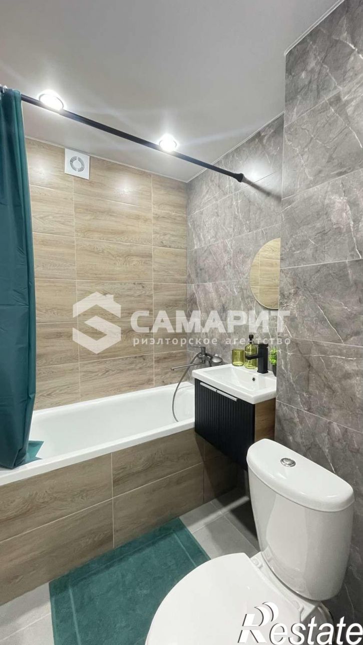 2-комн квартира Георгия Димитрова улица, 64