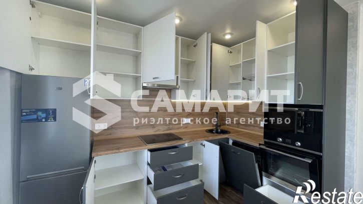 2-комн квартира Георгия Димитрова улица, 108а