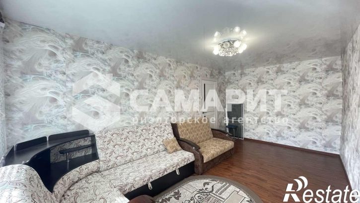 1-комн квартира Зубчаниновское шоссе, 155