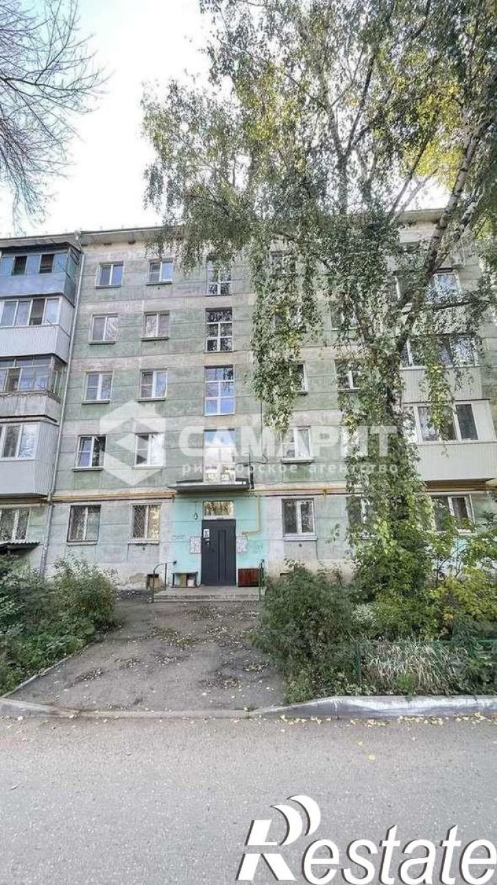 1-комн квартира Зубчаниновское шоссе, 155