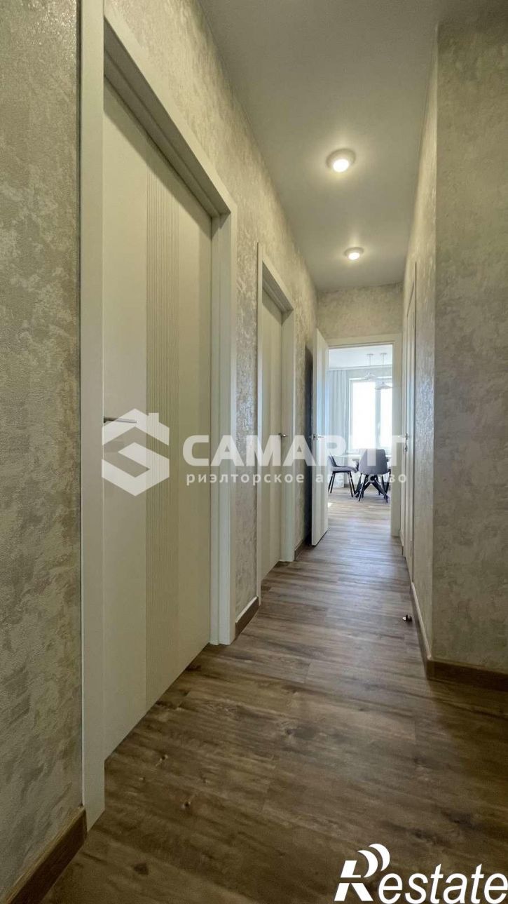 2-комн квартира Георгия Димитрова улица, 108а