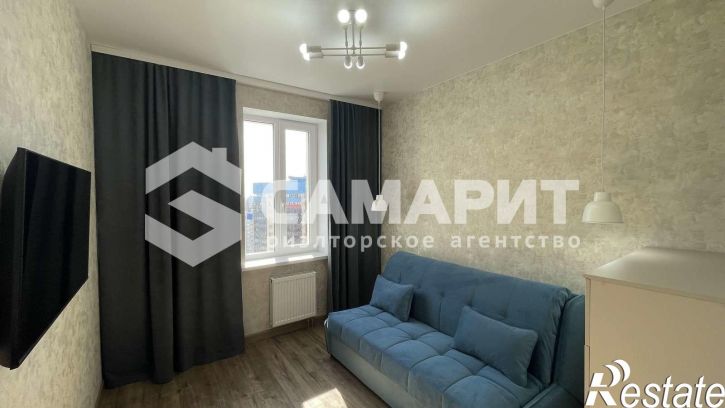 2-комн квартира Георгия Димитрова улица, 108а