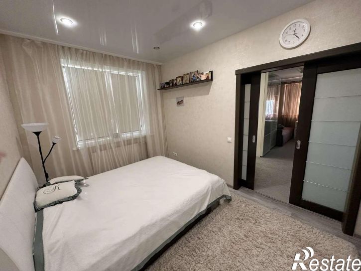 3-комн квартира Советской Армии улица, 238В