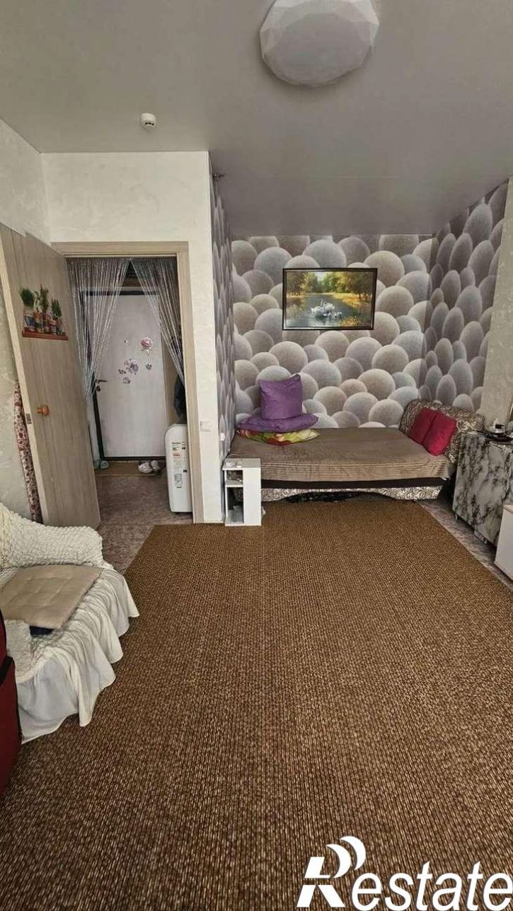 1-комн квартира Губернаторская улица, 9