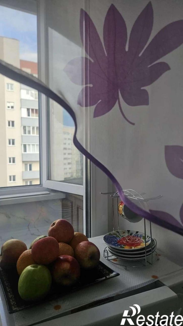 1-комн квартира Губернаторская улица, 9