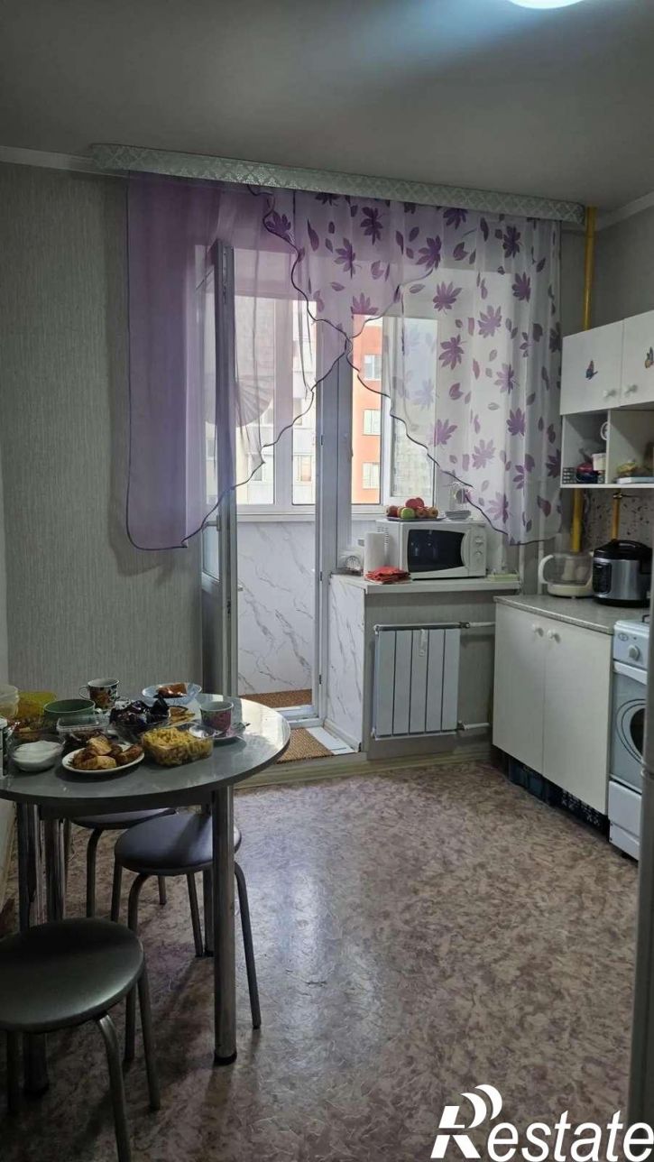 1-комн квартира Губернаторская улица, 9