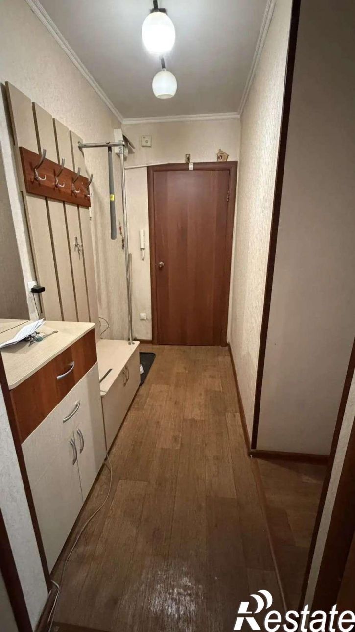 2-комн квартира Георгия Димитрова улица, 11