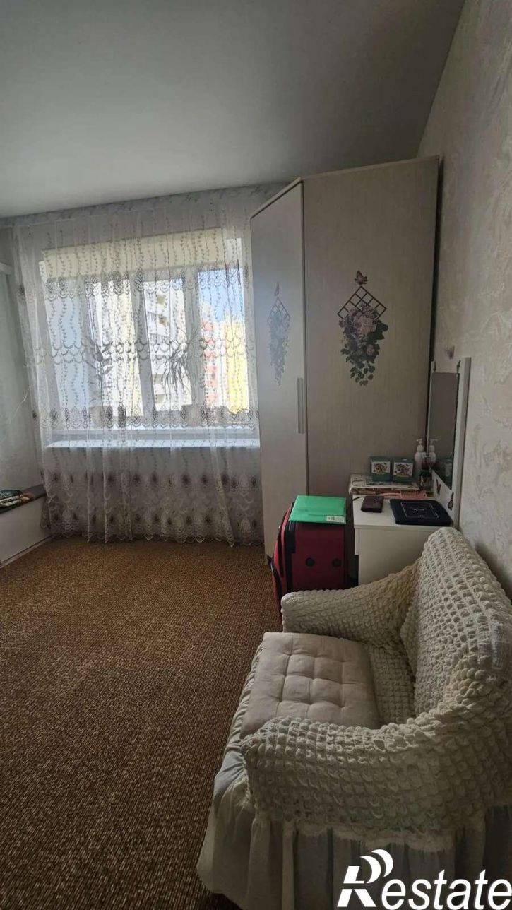 1-комн квартира Губернаторская улица, 9