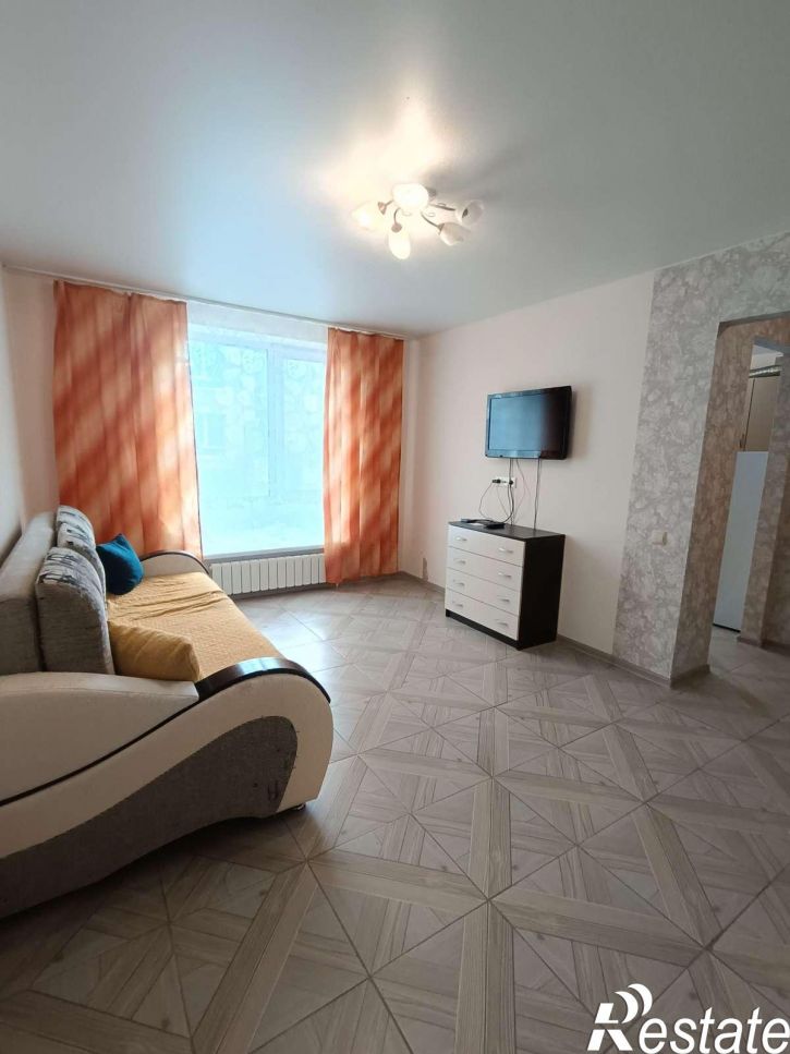 1-комн квартира Мира улица, 29