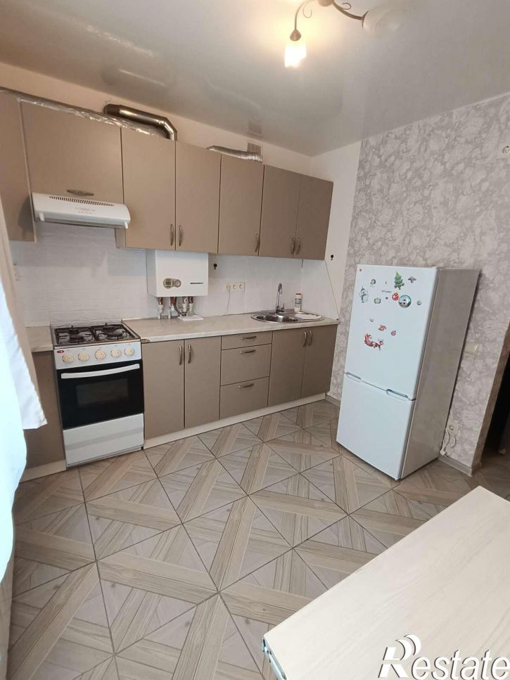 1-комн квартира Мира улица, 29