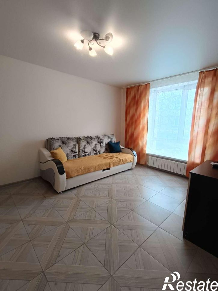 1-комн квартира Мира улица, 29