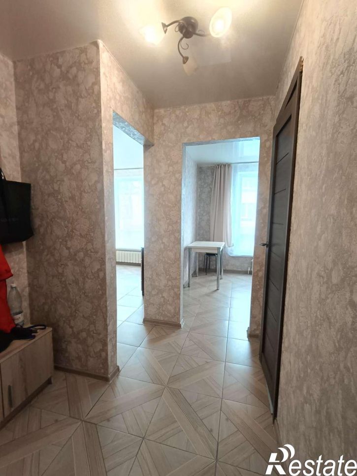 1-комн квартира Мира улица, 29