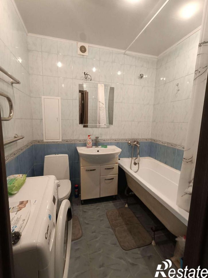 1-комн квартира Мира улица, 29